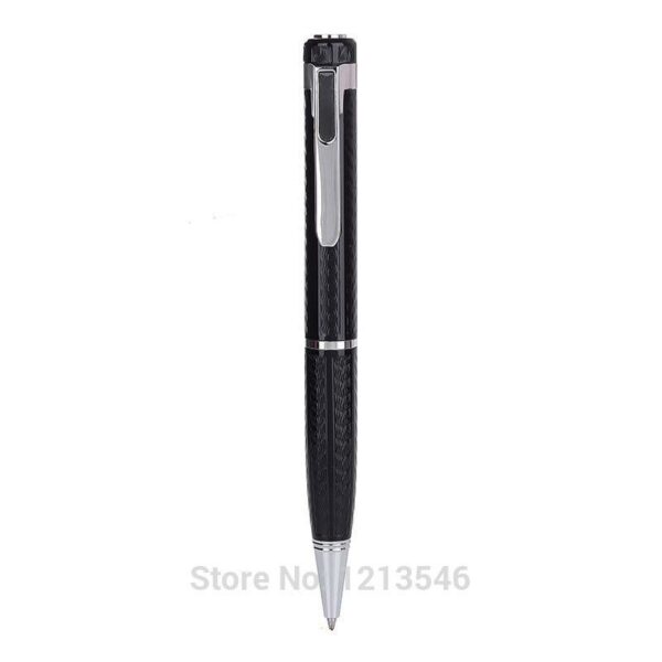 Voice Recorder Spy Pen 8GB - SpyTechStop