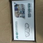1080P HD CCTV AHD Mini Peephole Camera photo review